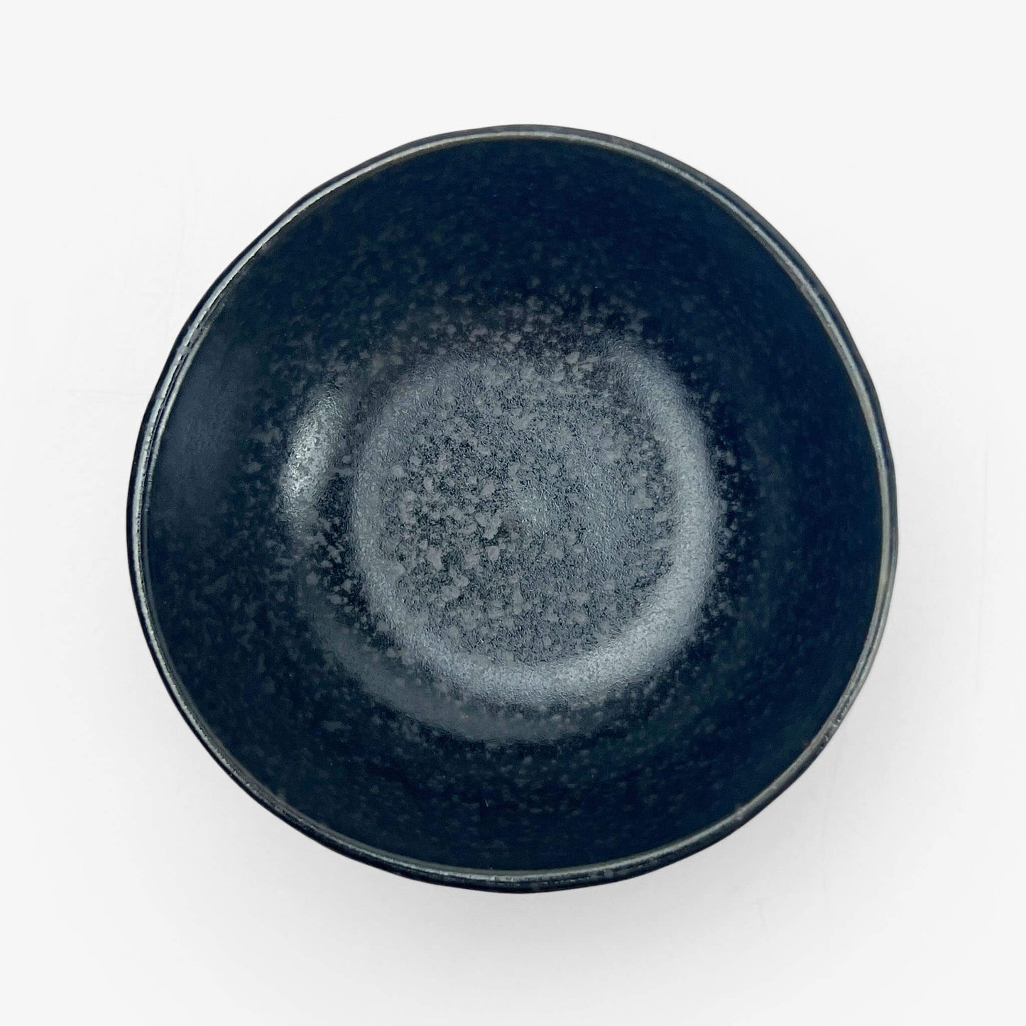 Kobachi Bowl Yohen Blue (3.5"D)