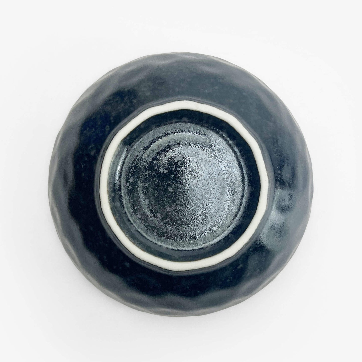 Kobachi Bowl Yohen Blue (3.5"D)