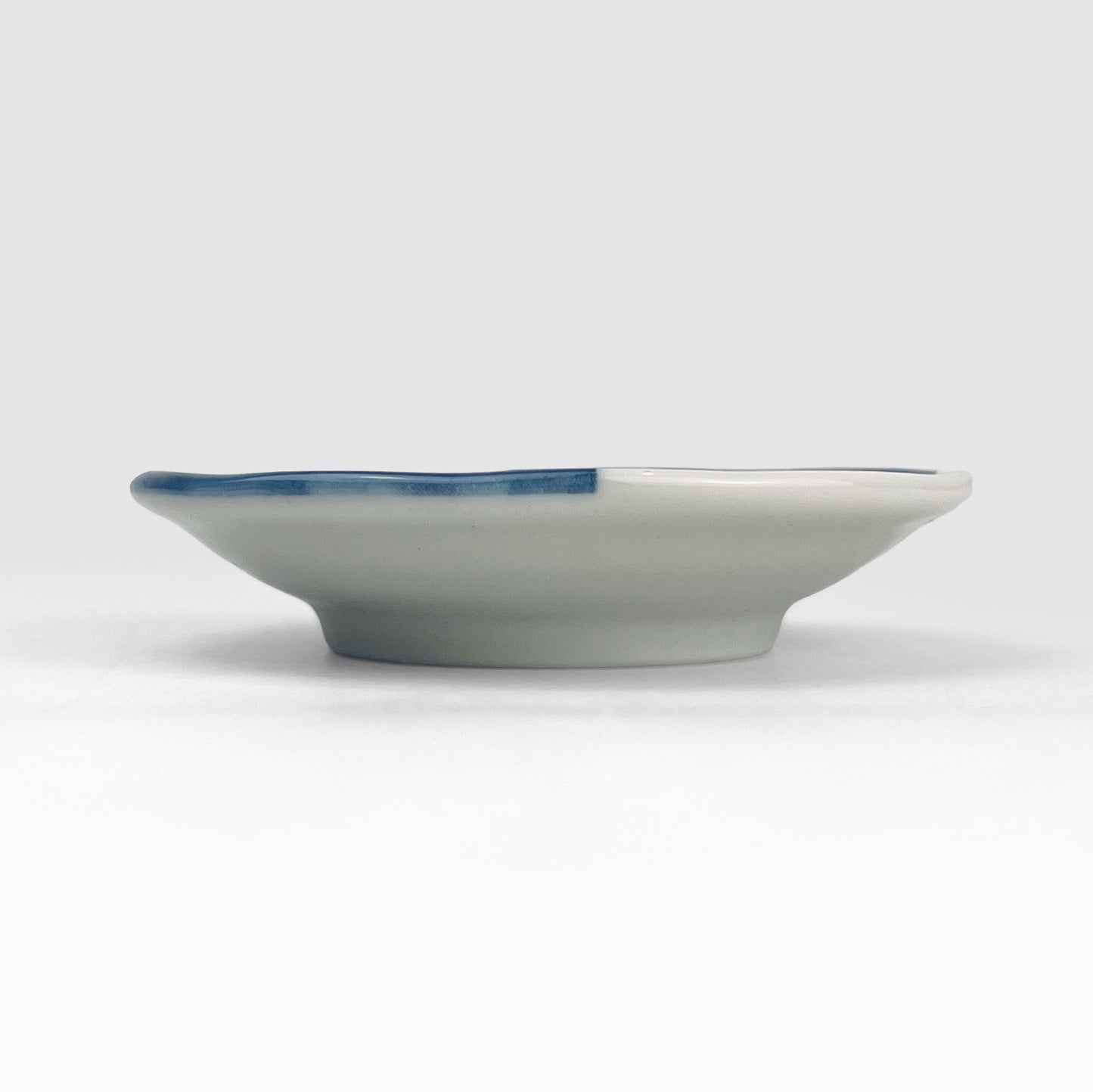 Sauce Dish Koshimon (3.5"D)