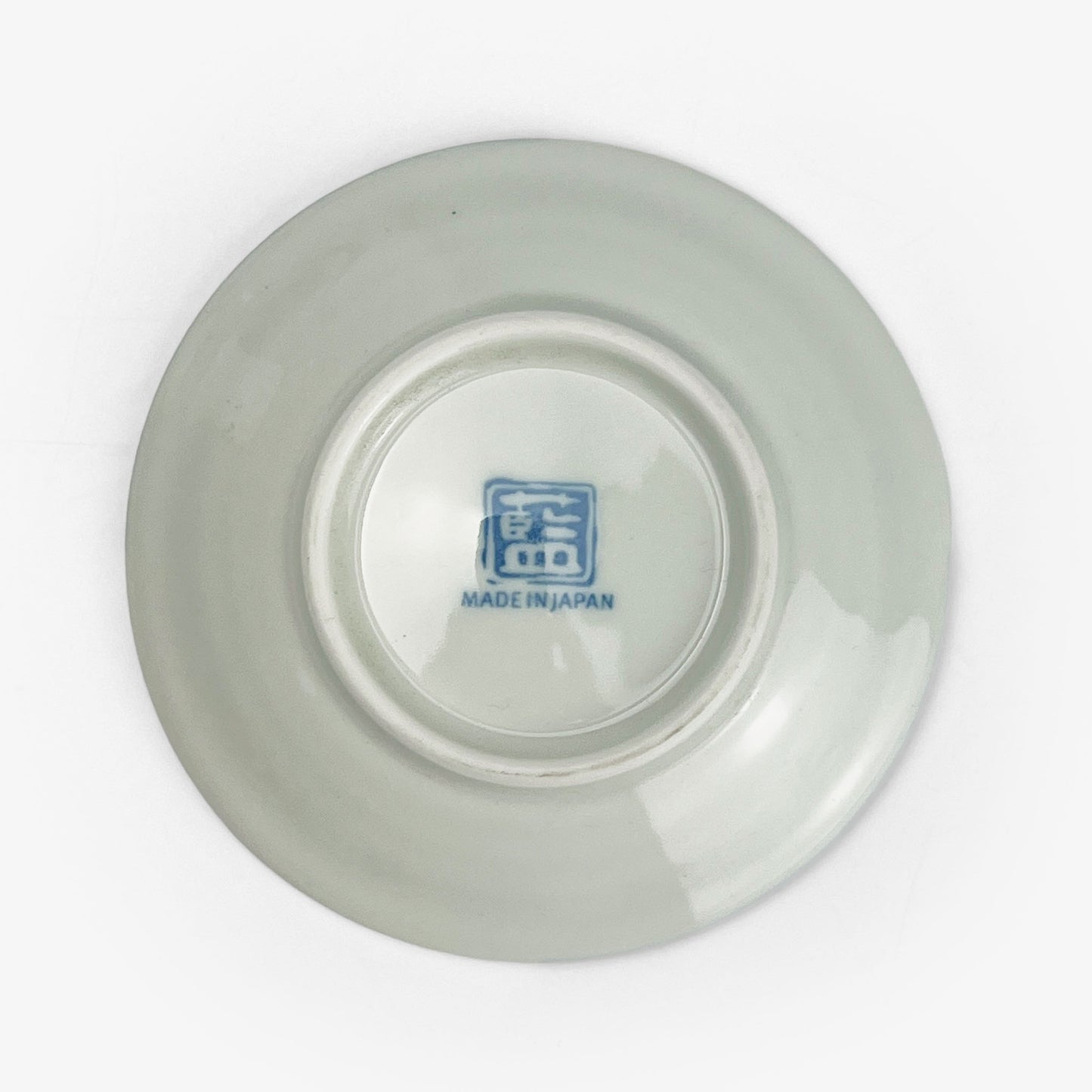 Sauce Dish Koshimon (3.5"D)