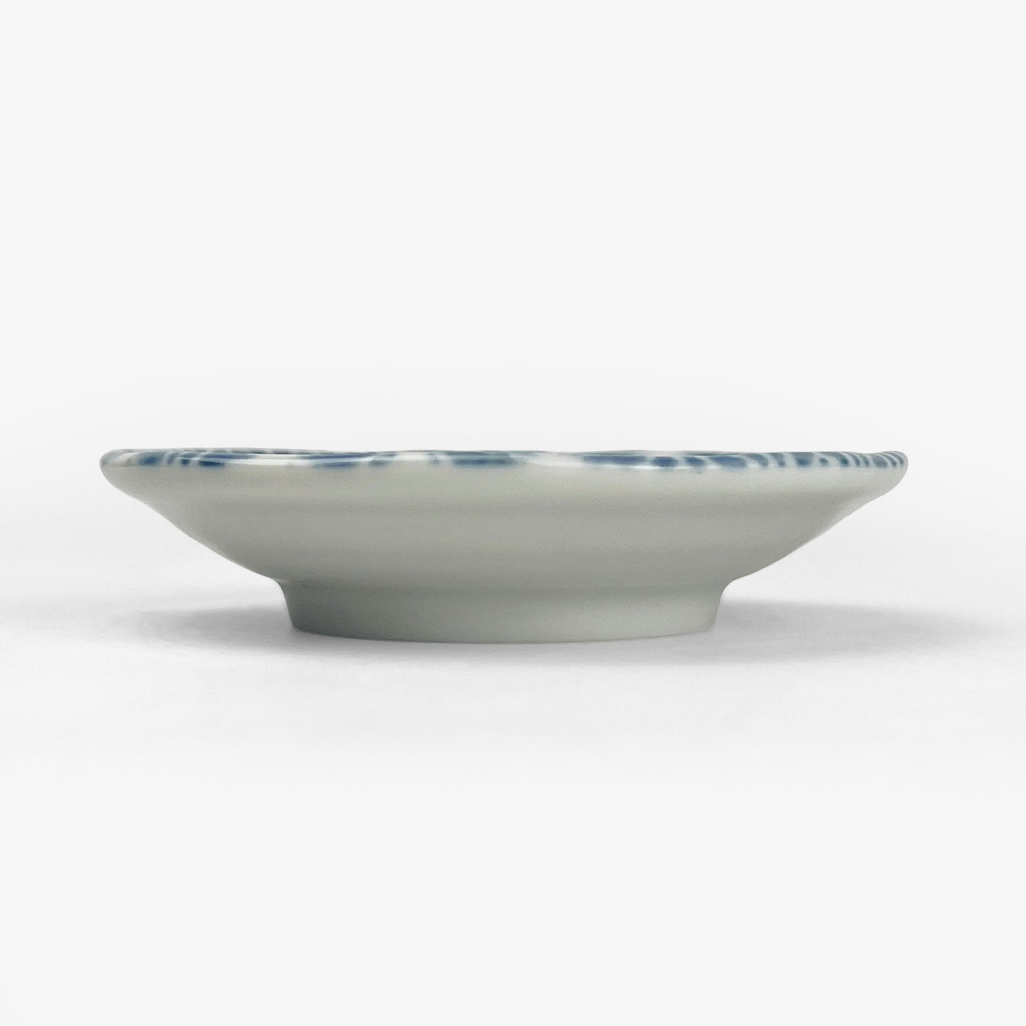 Sauce Dish Asanoha (3.5"D)