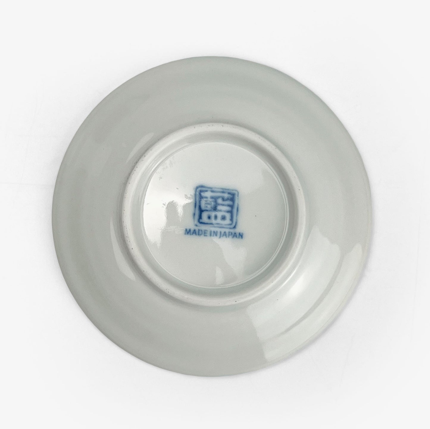 Sauce Dish Asanoha (3.5"D)