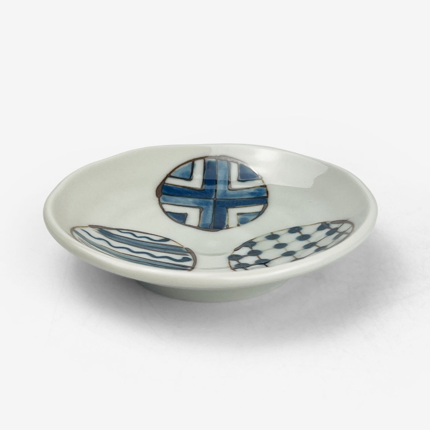 Sauce Dish Ayamon (3.5"D)