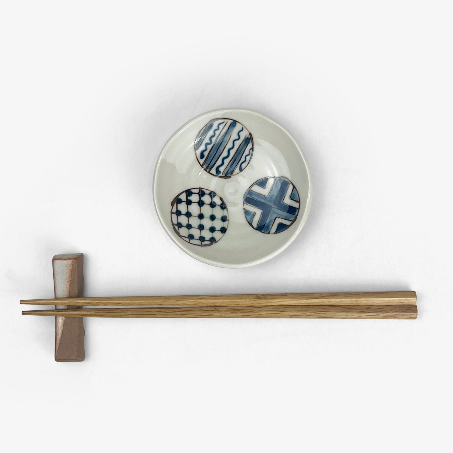 Sauce Dish Ayamon (3.5"D)