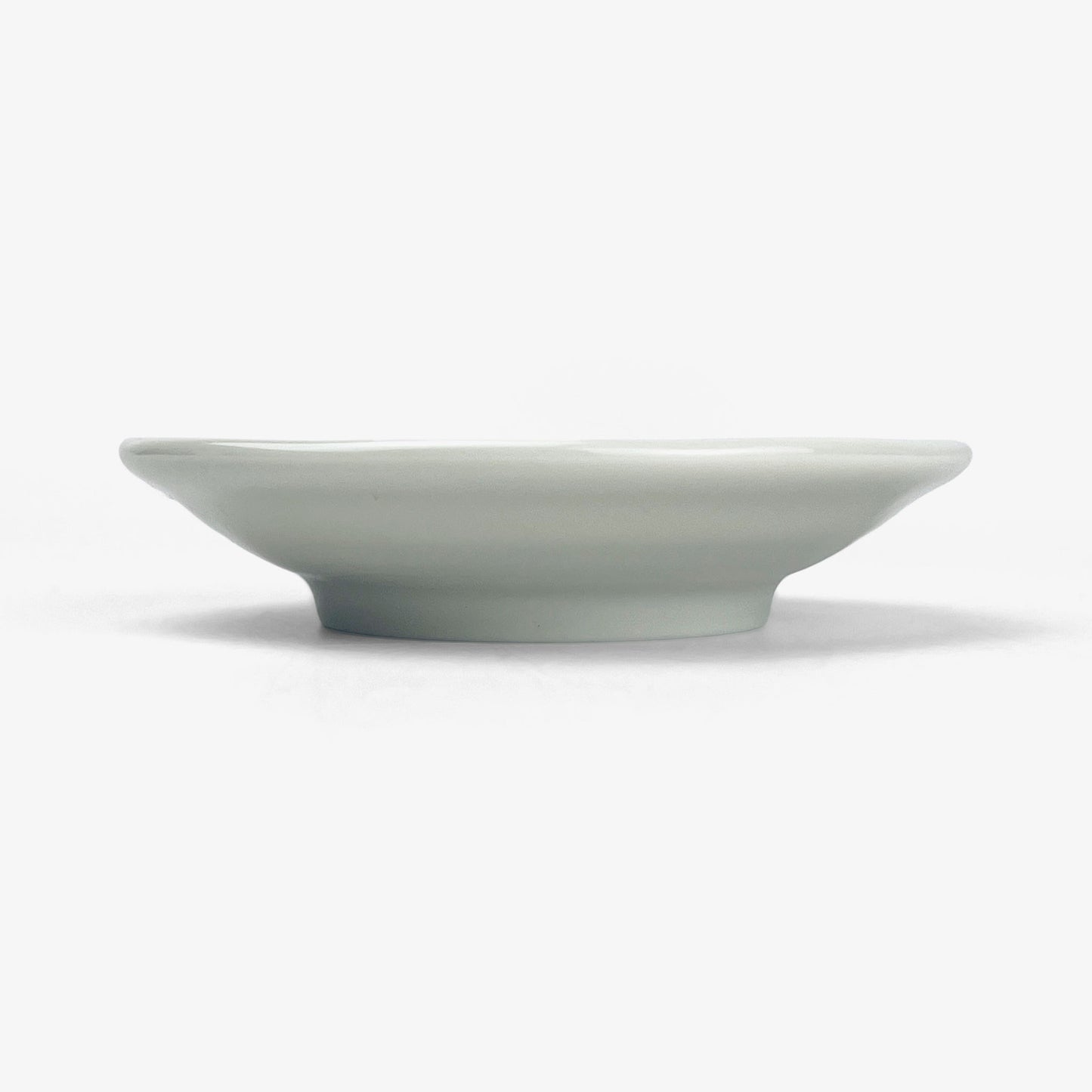 Sauce Dish Sabi Ichimatsu (3.5"D)