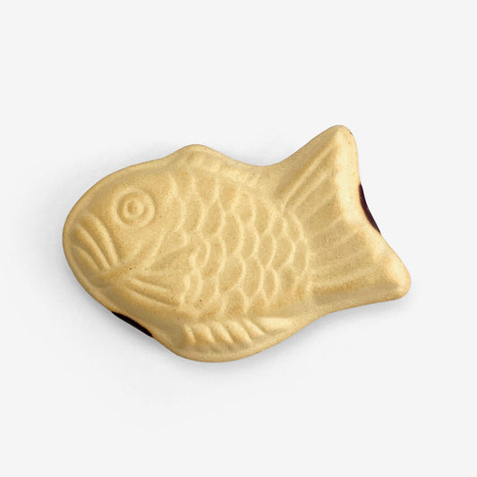 Chopstick Rest Taiyaki (2" x 1.5")