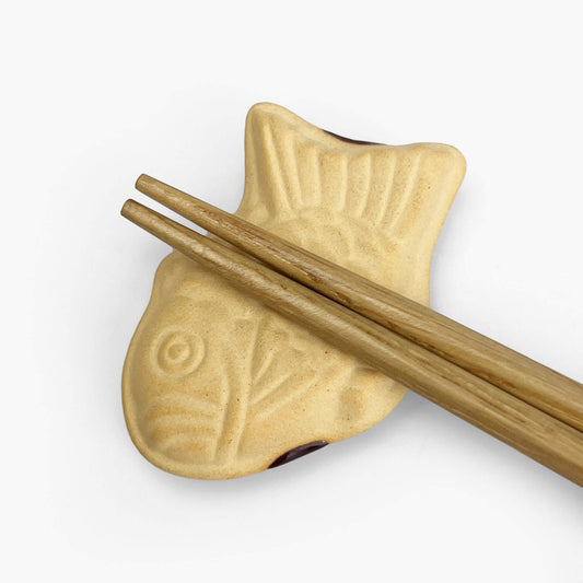 Chopstick Rest Taiyaki (2" x 1.5")