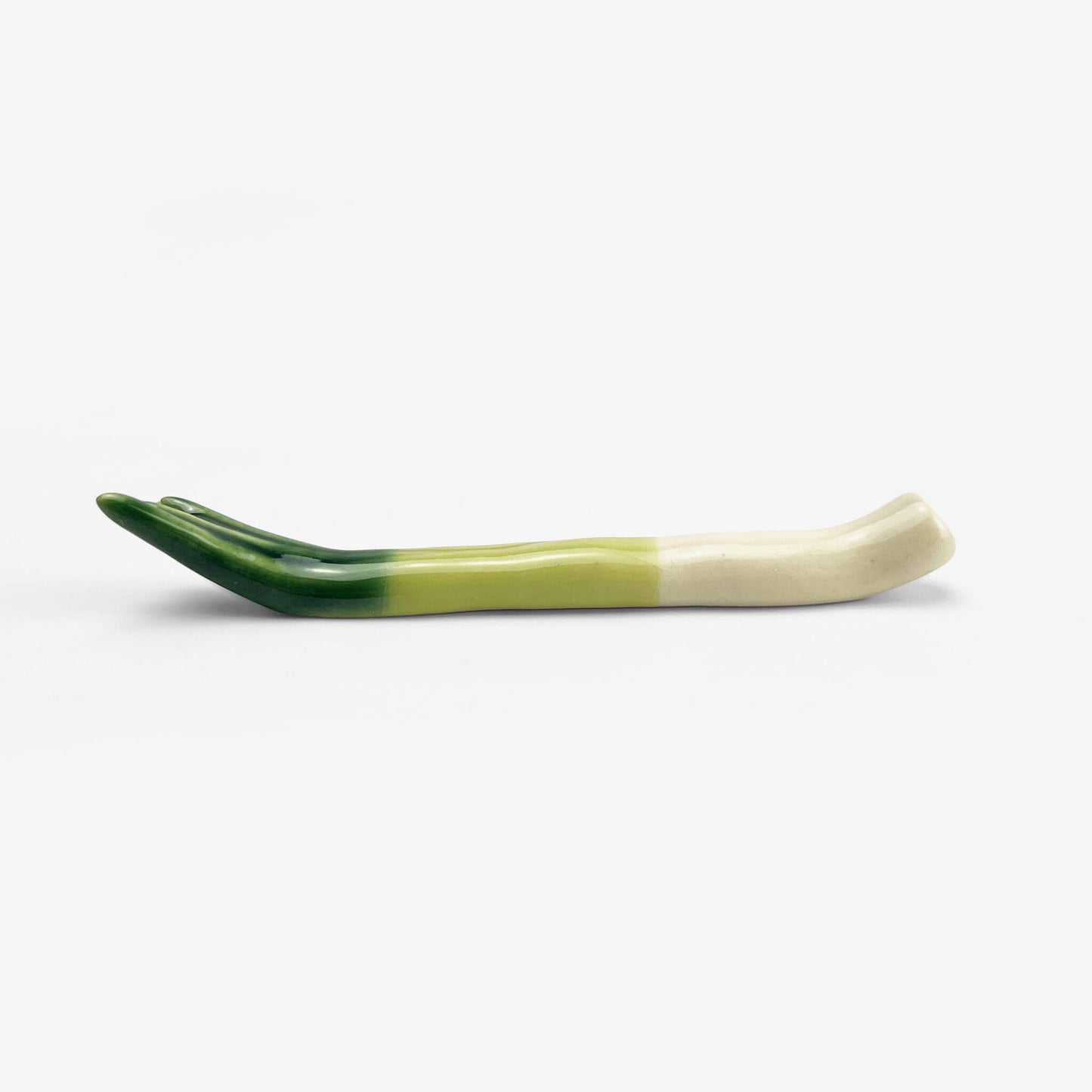 Chopstick Rest Kujyonegi (3.5" x 0.5")