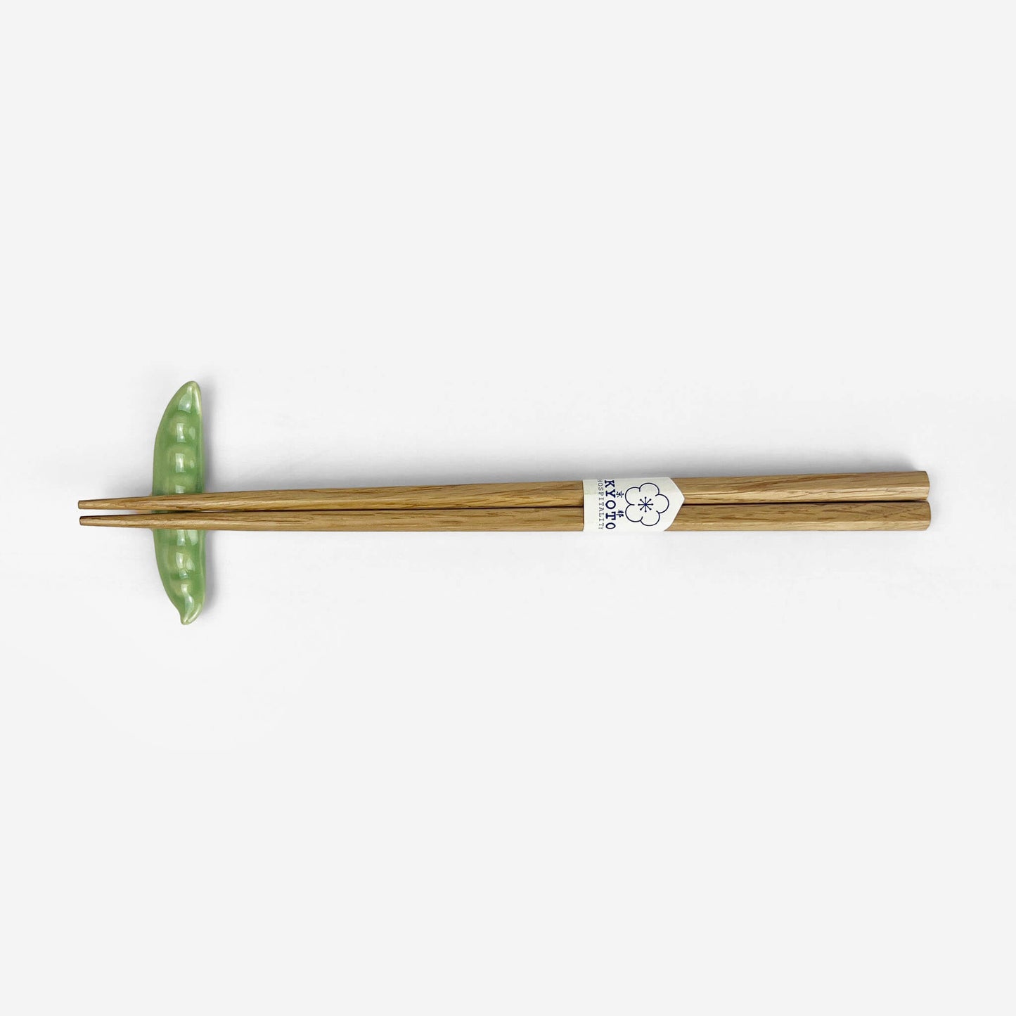 Chopstick Rest Kinusaya (2.5" x 0.5")