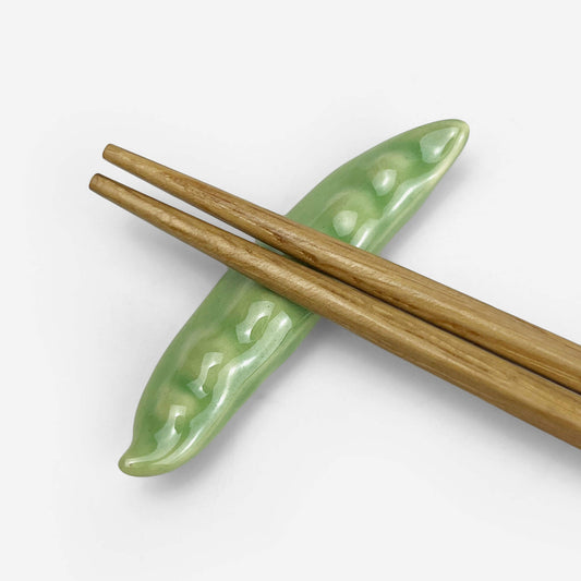 Chopstick Rest Kinusaya (2.5" x 0.5")