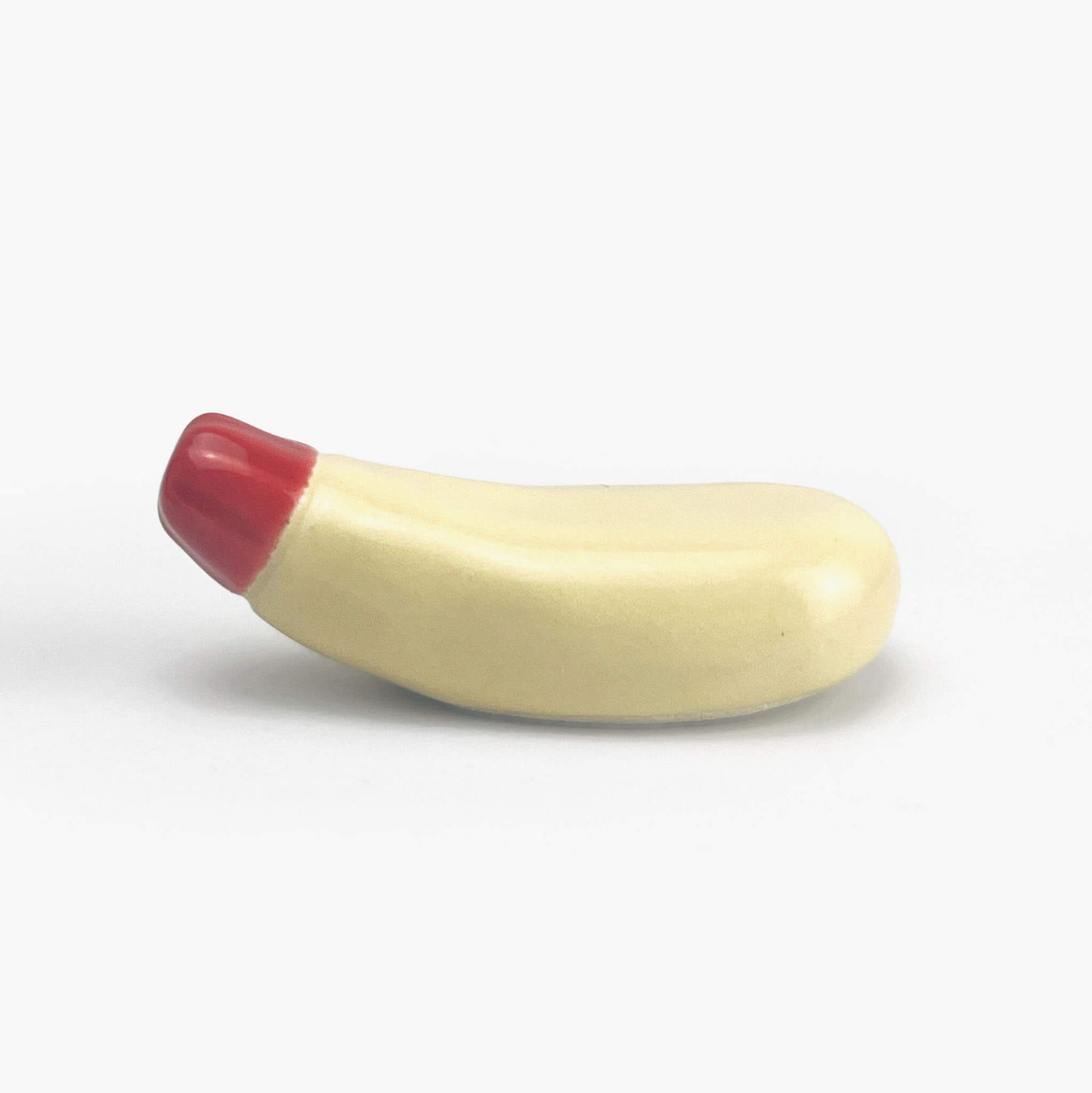 Chopstick Rest Mayo (1.75" x 0.75")