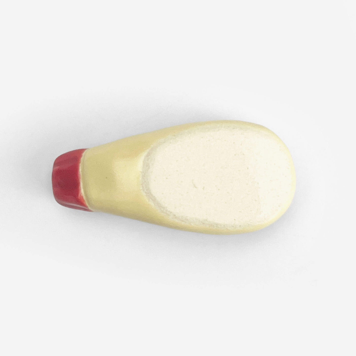 Chopstick Rest Mayo (1.75" x 0.75")