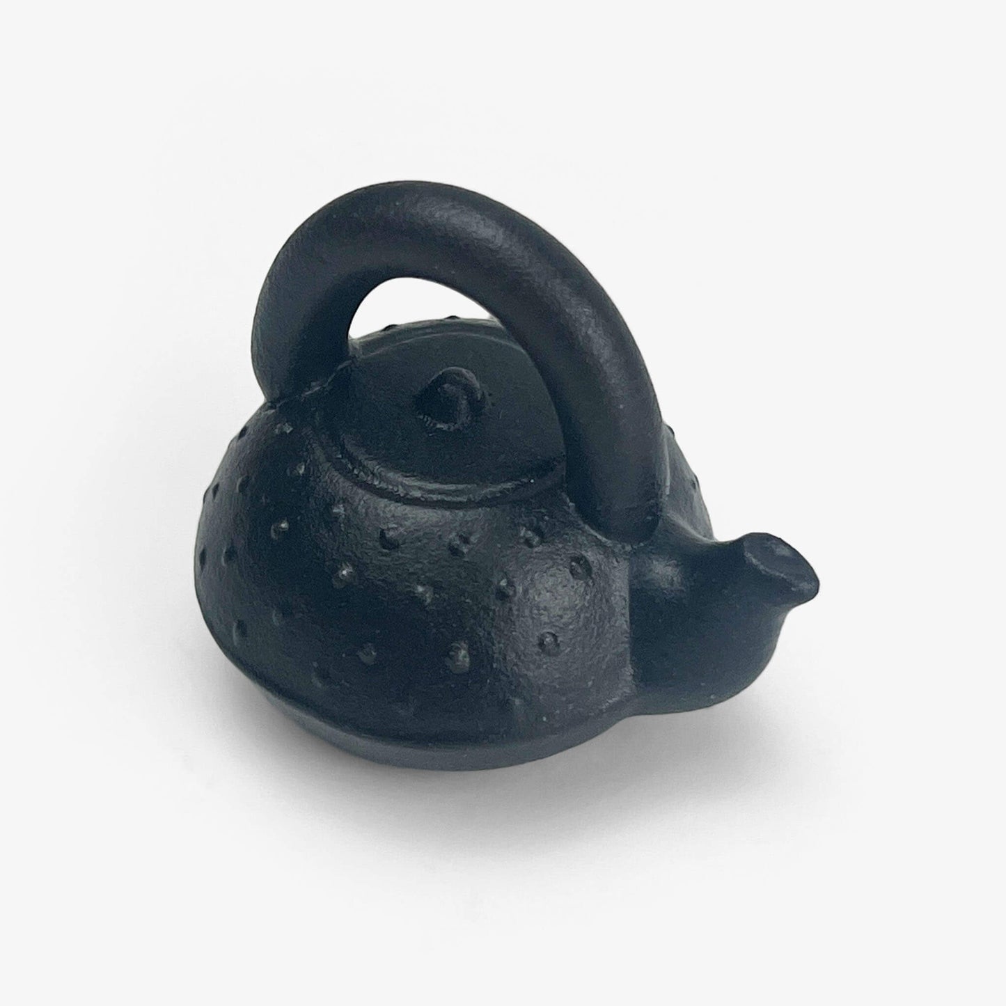 Chopstick Rest Tetsubin (1.5" x 1.25")