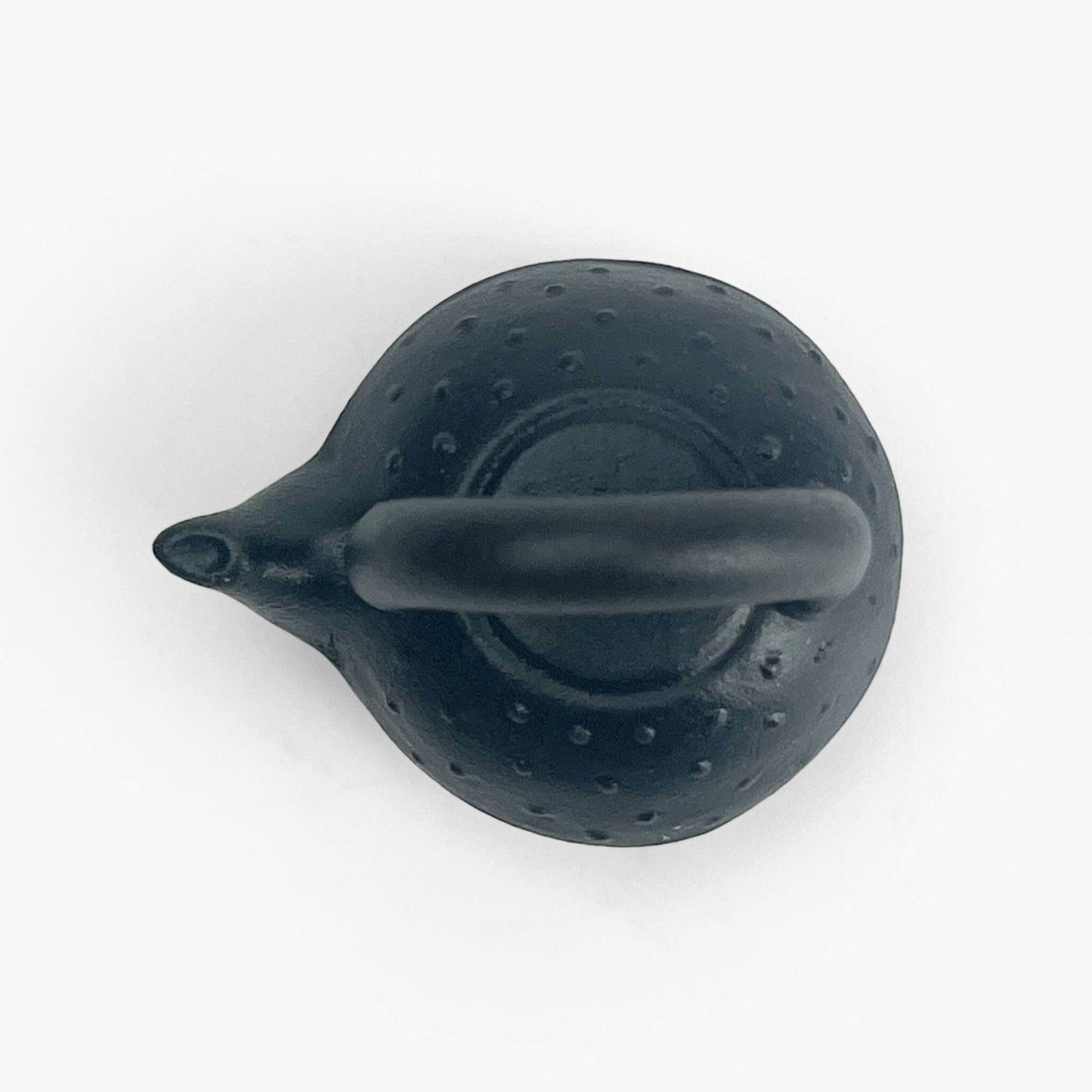 Chopstick Rest Tetsubin (1.5" x 1.25")