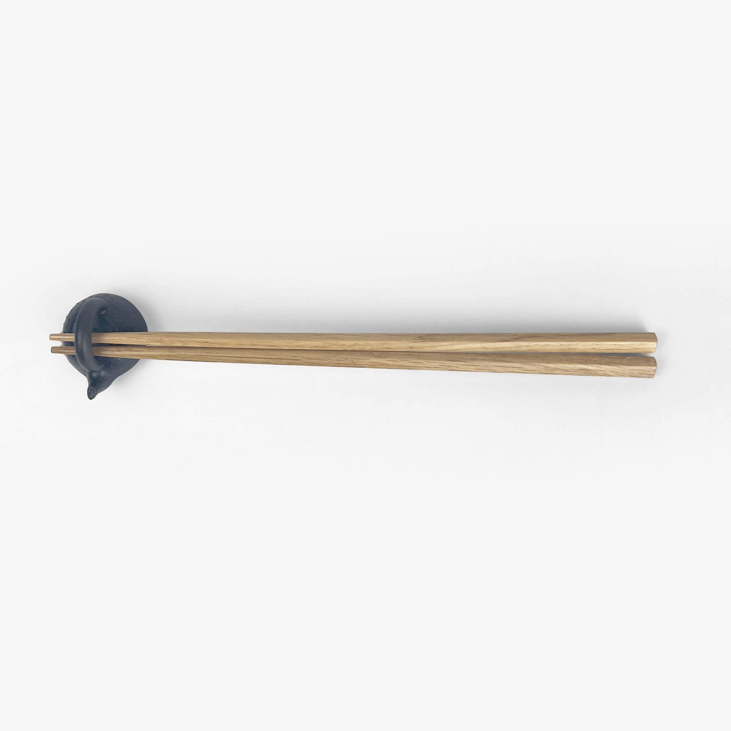 Chopstick Rest Tetsubin (1.5" x 1.25")
