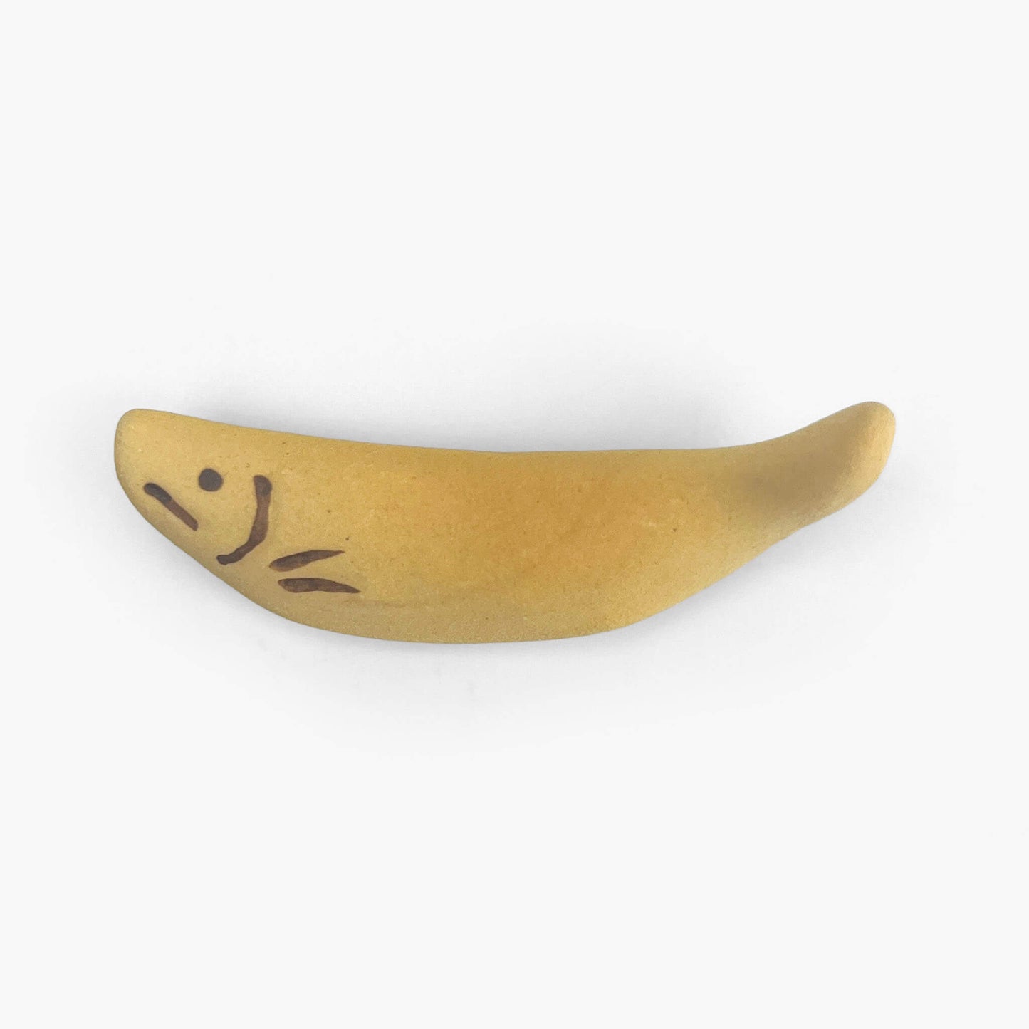 Chopstick Rest Ayugashi (2.75" x 0.5")