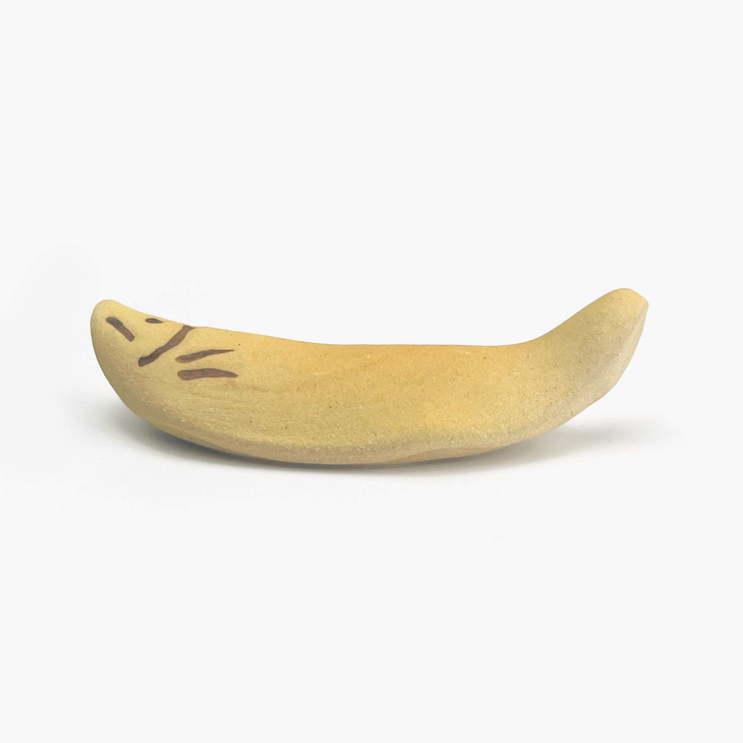 Chopstick Rest Ayugashi (2.75" x 0.5")