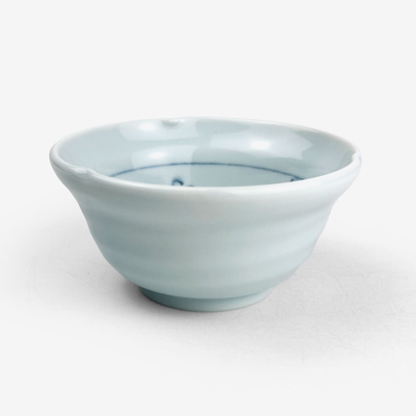 Kobachi Bowl Sansui (4.25"D)