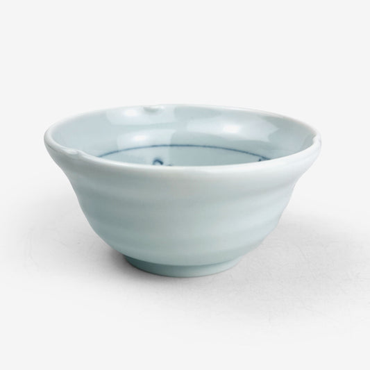 Kobachi Bowl Sansui (4.25"D)