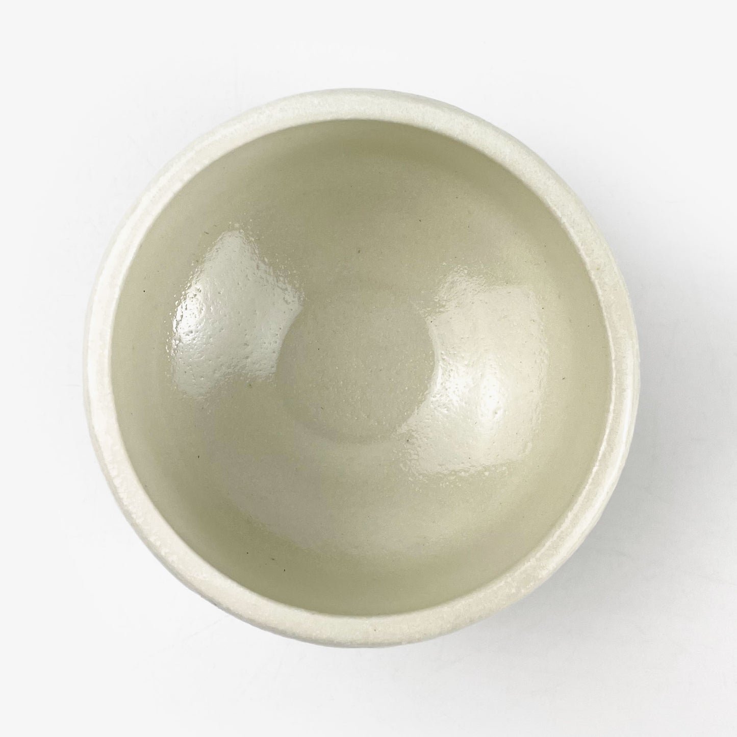 Mini Matcha Bowl Grapes (3.75"D)