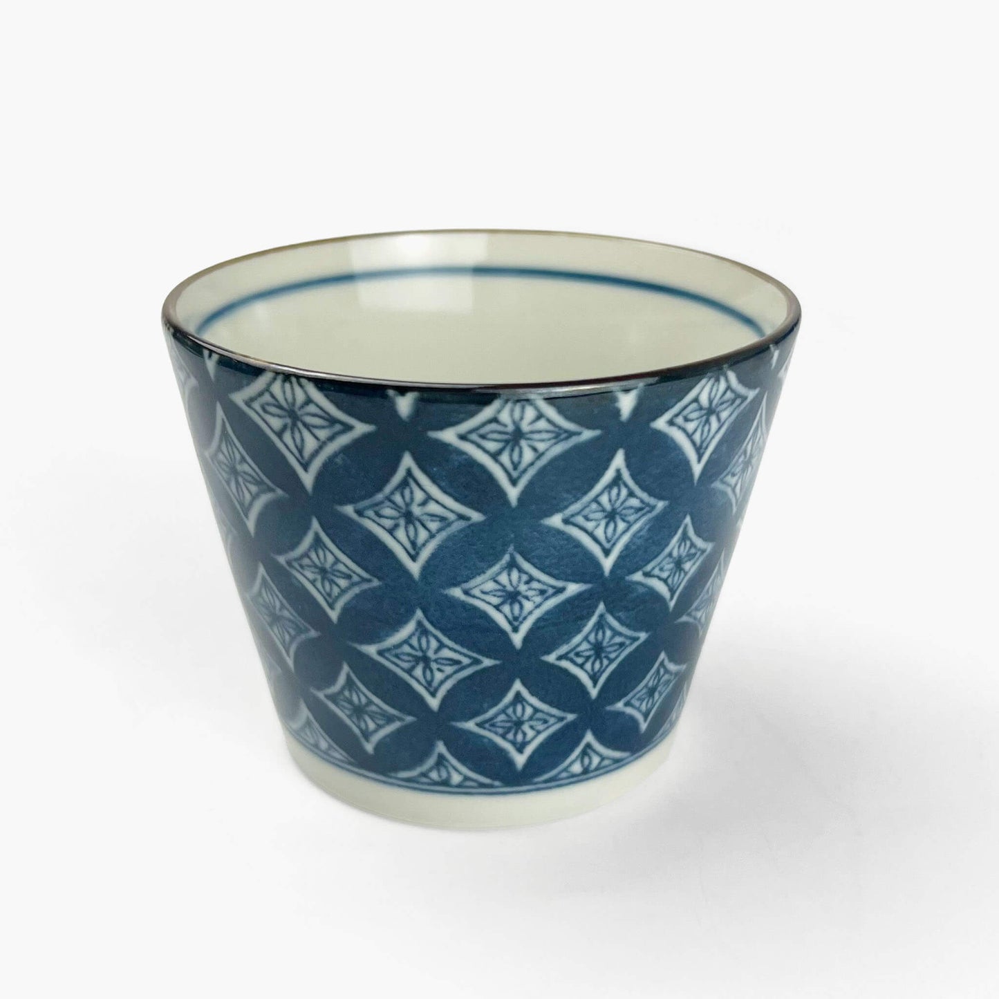 Soba Choko Cup Shippo (5.5 oz)