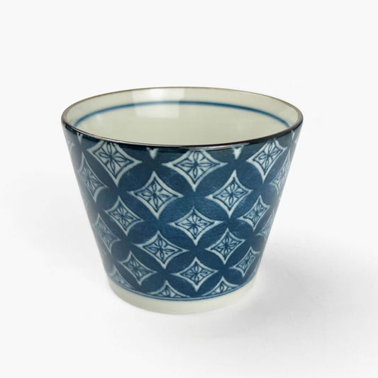 Soba Choko Cup Shippo (5.5 oz)