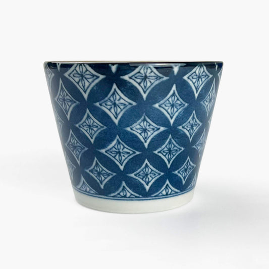 Soba Choko Cup Shippo (5.5 oz)