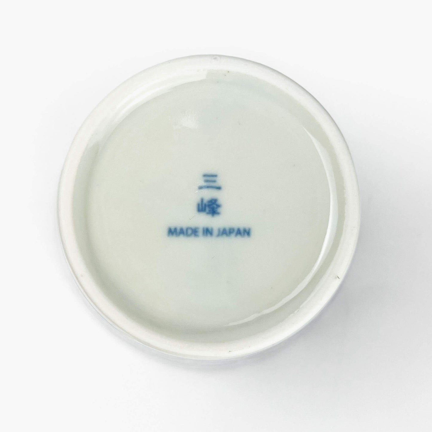 Soba Choko Cup Shippo (5.5 oz)