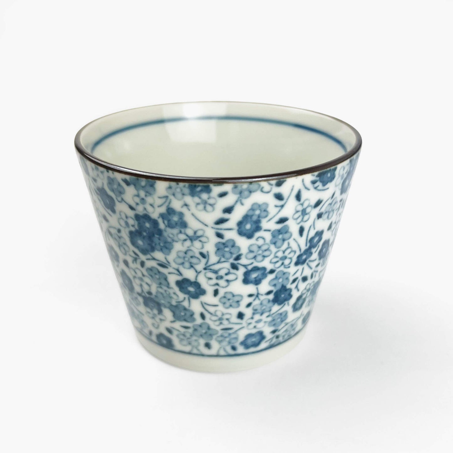 Soba Choko Cup Aizome (5.5 oz)