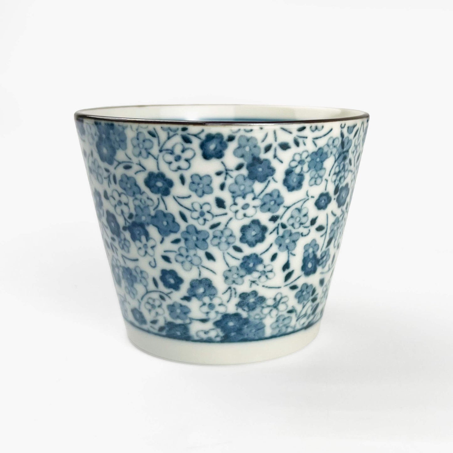 Soba Choko Cup Aizome (5.5 oz)