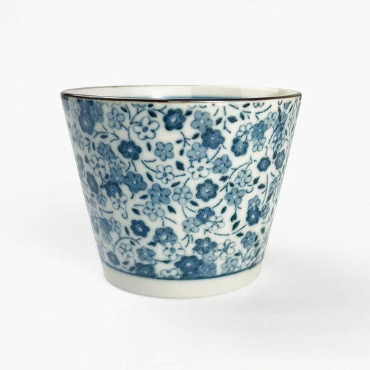 Soba Choko Cup Aizome (5.5 oz)