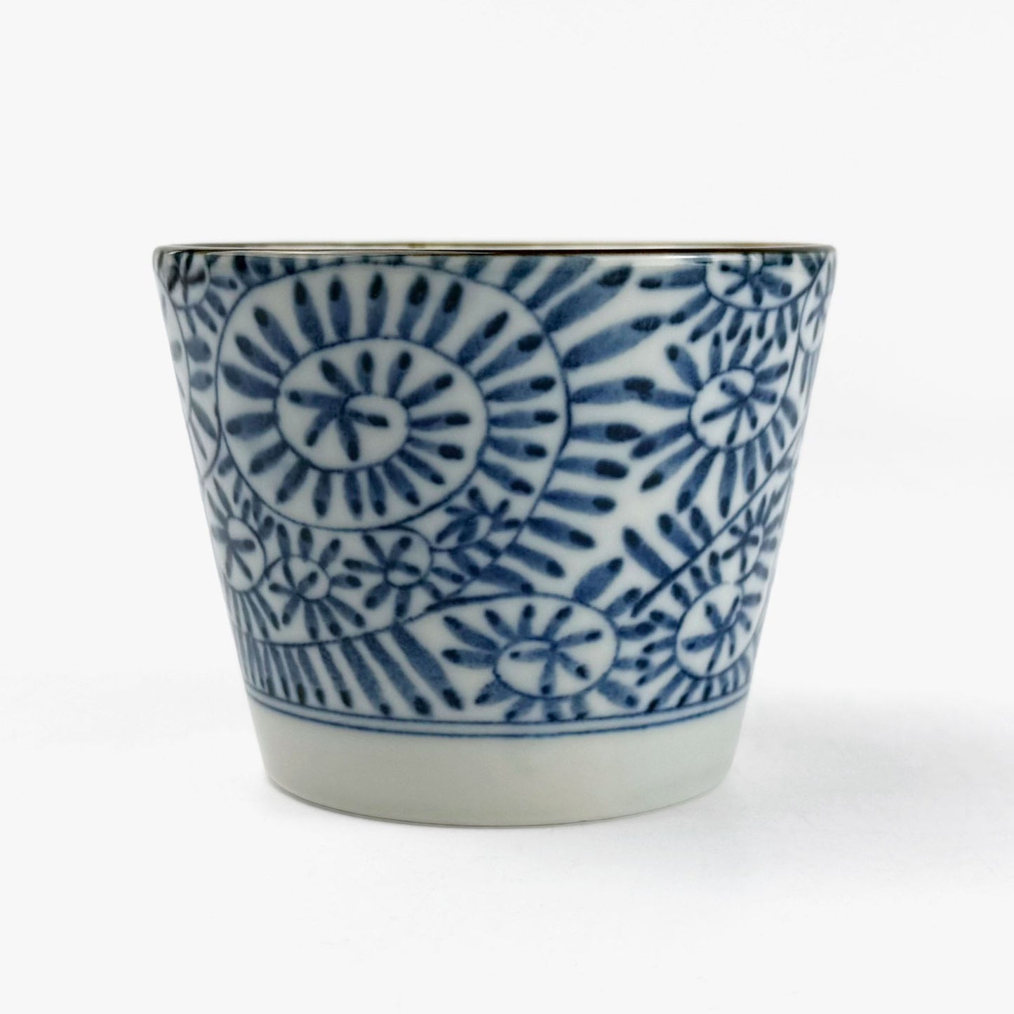 Soba Choko Cup Tako Karakusa(5.5 oz)