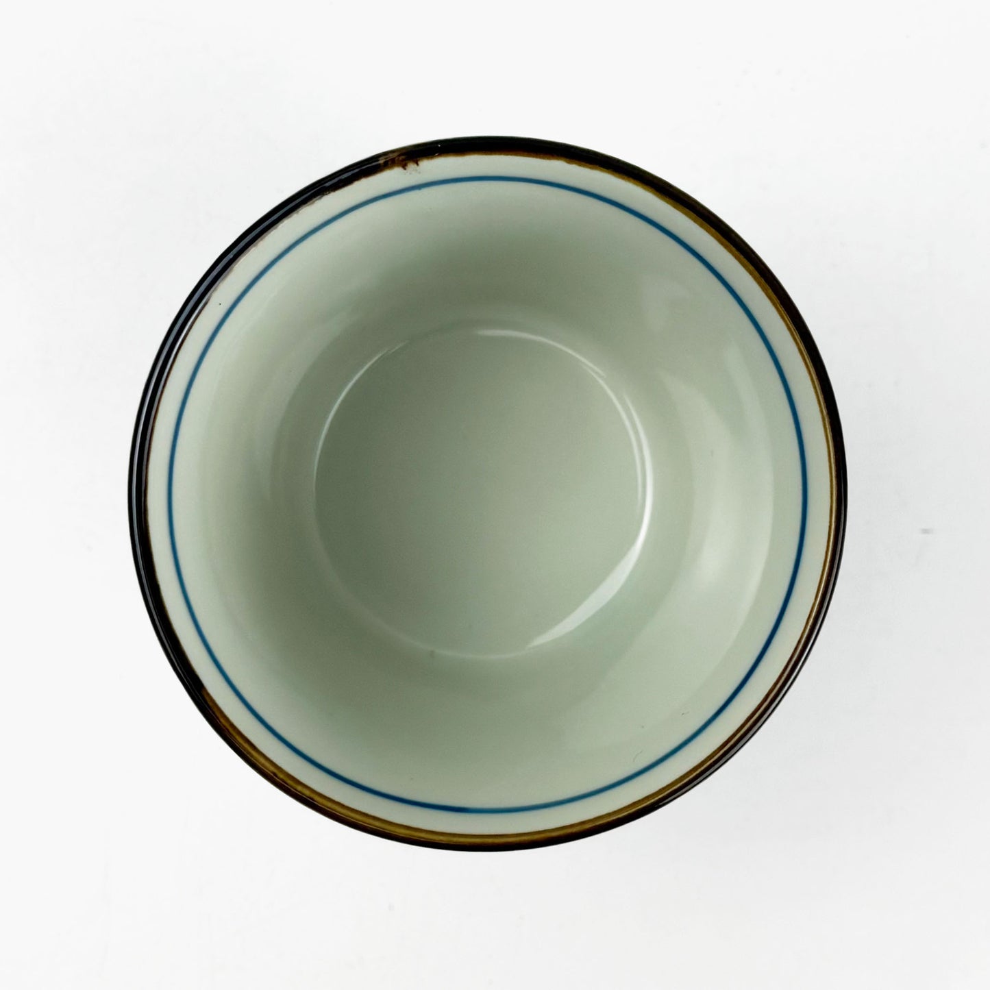 Soba Choko Cup Tako Karakusa(5.5 oz)