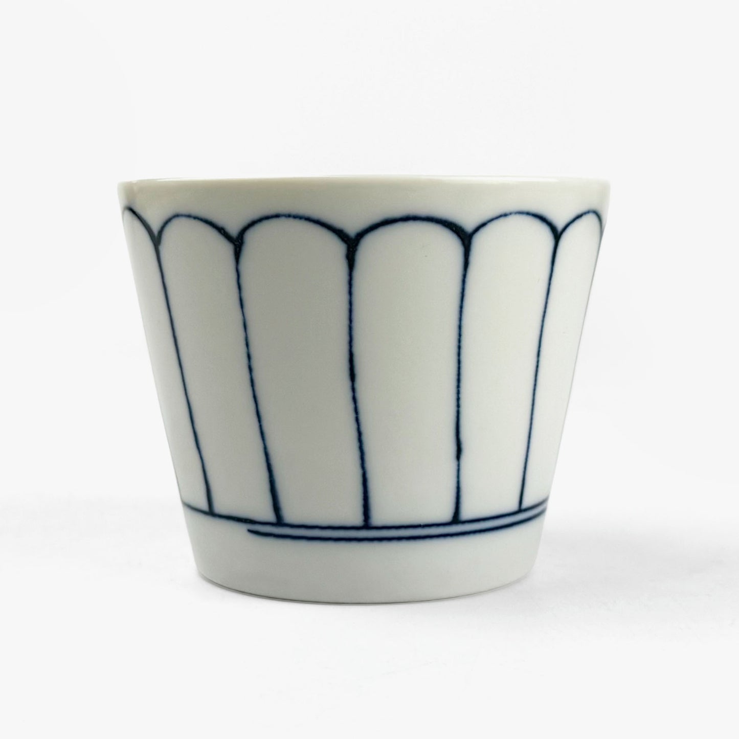 Soba Choko Cup Tako Kikusen (5.5 oz)