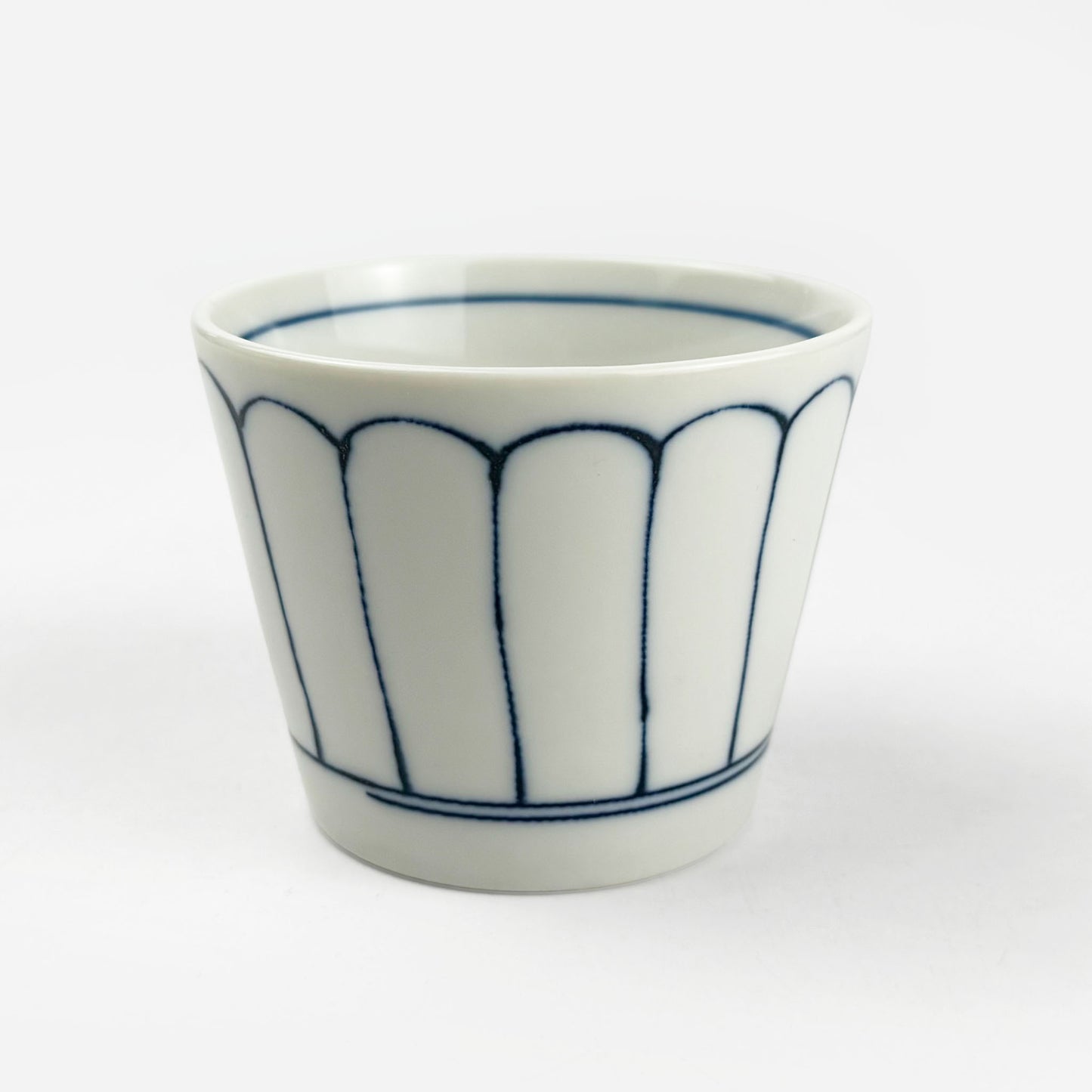 Soba Choko Cup Tako Kikusen (5.5 oz)