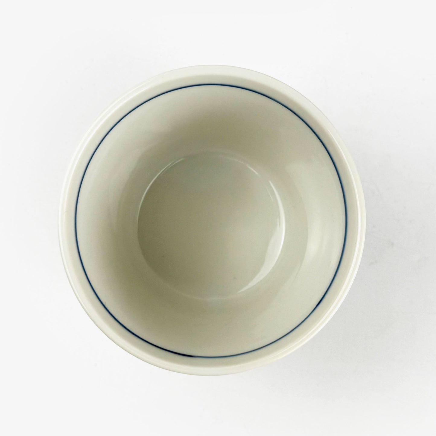 Soba Choko Cup Tako Kikusen (5.5 oz)