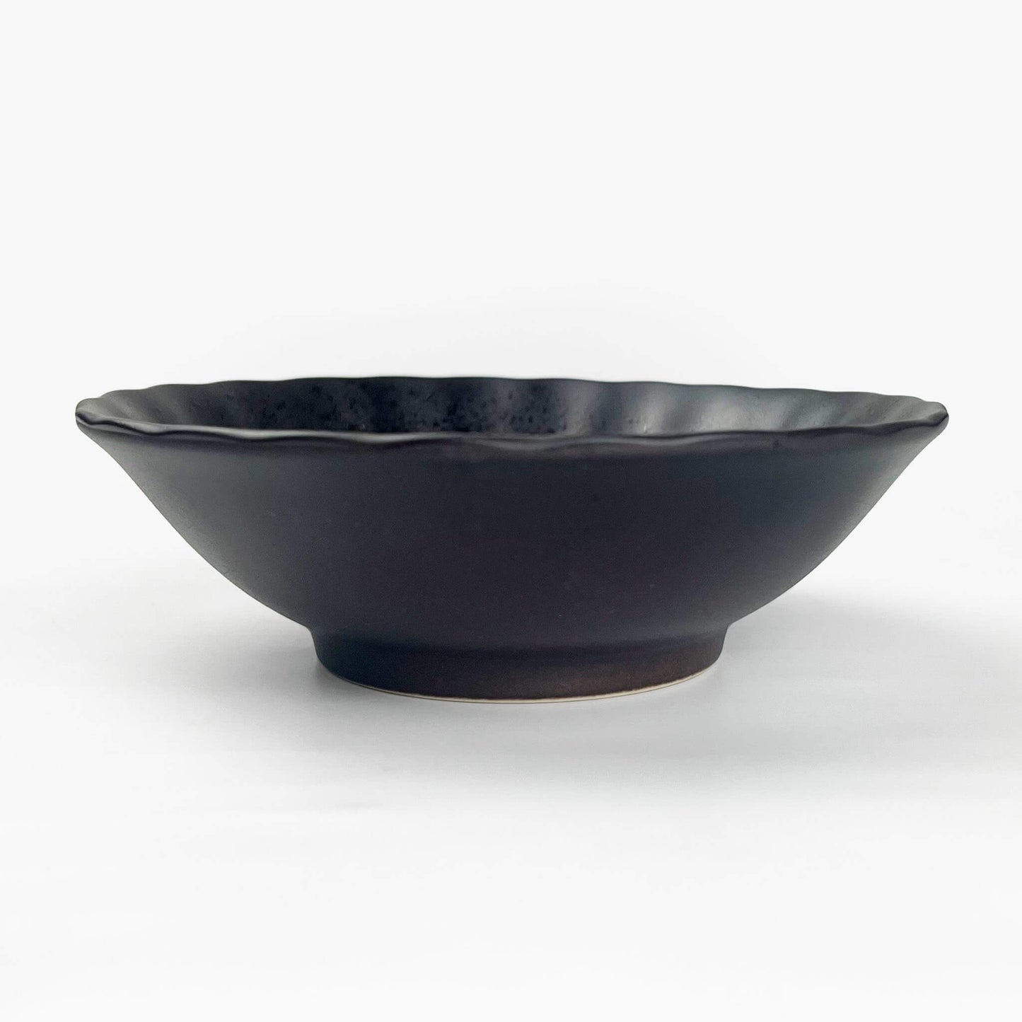 Asabachi Bowl Mustard (5.25"D)