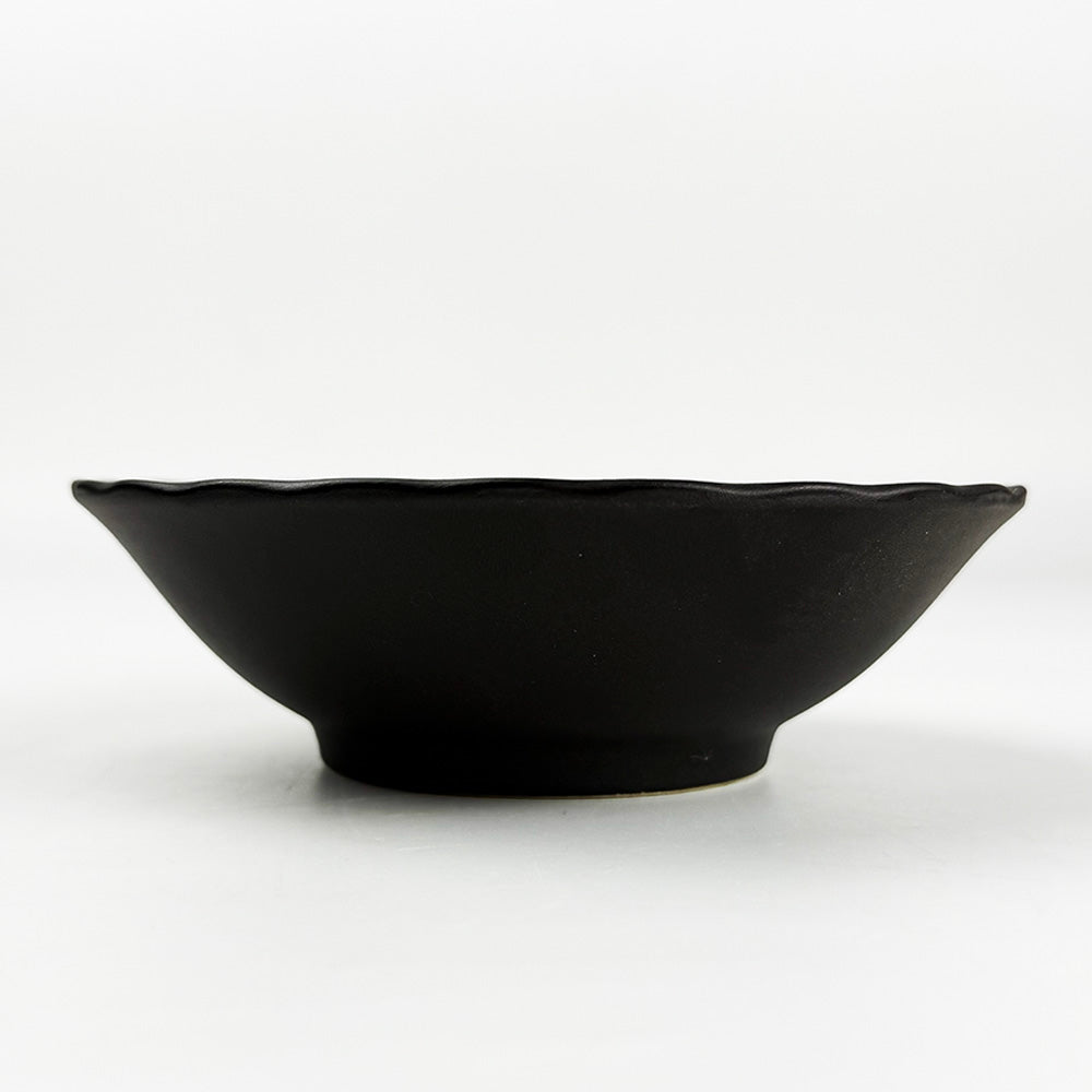 Asabachi Bowl Turquoise (5.25"D)