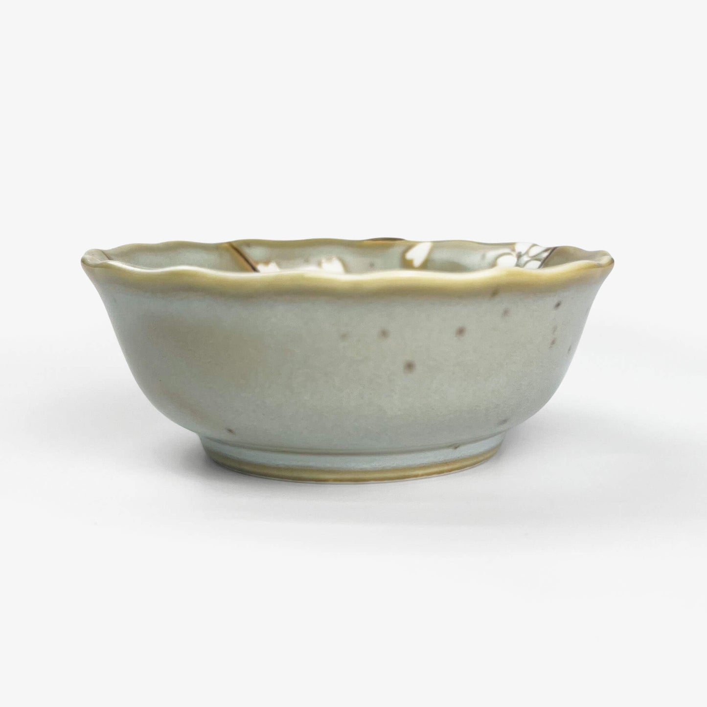 Kozuke Dish Sakura (3.5"D)