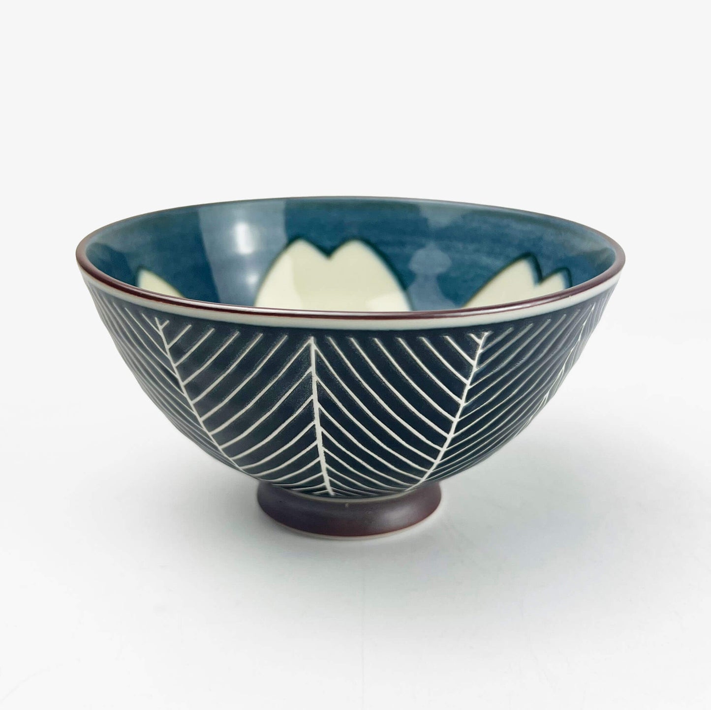 Rice Bowl Uchizakura (5"D)