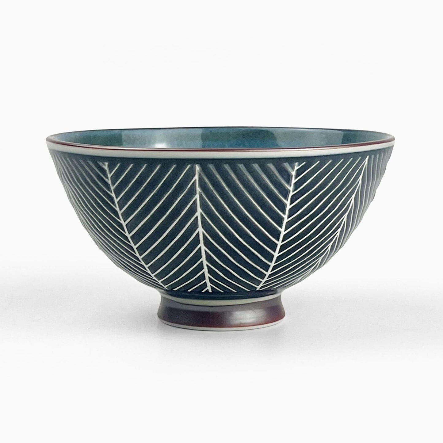 Rice Bowl Uchizakura (5"D)