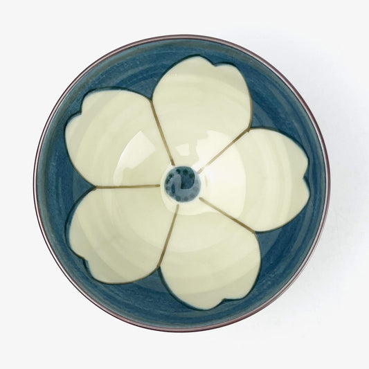 Rice Bowl Uchizakura (5"D)