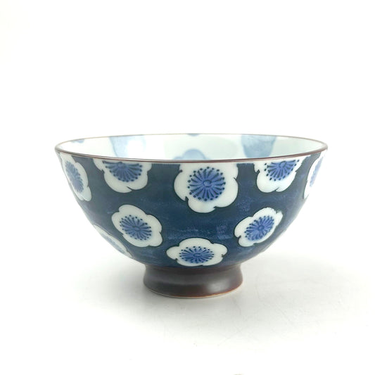 Rice Bowl Damiume (4.5"D)