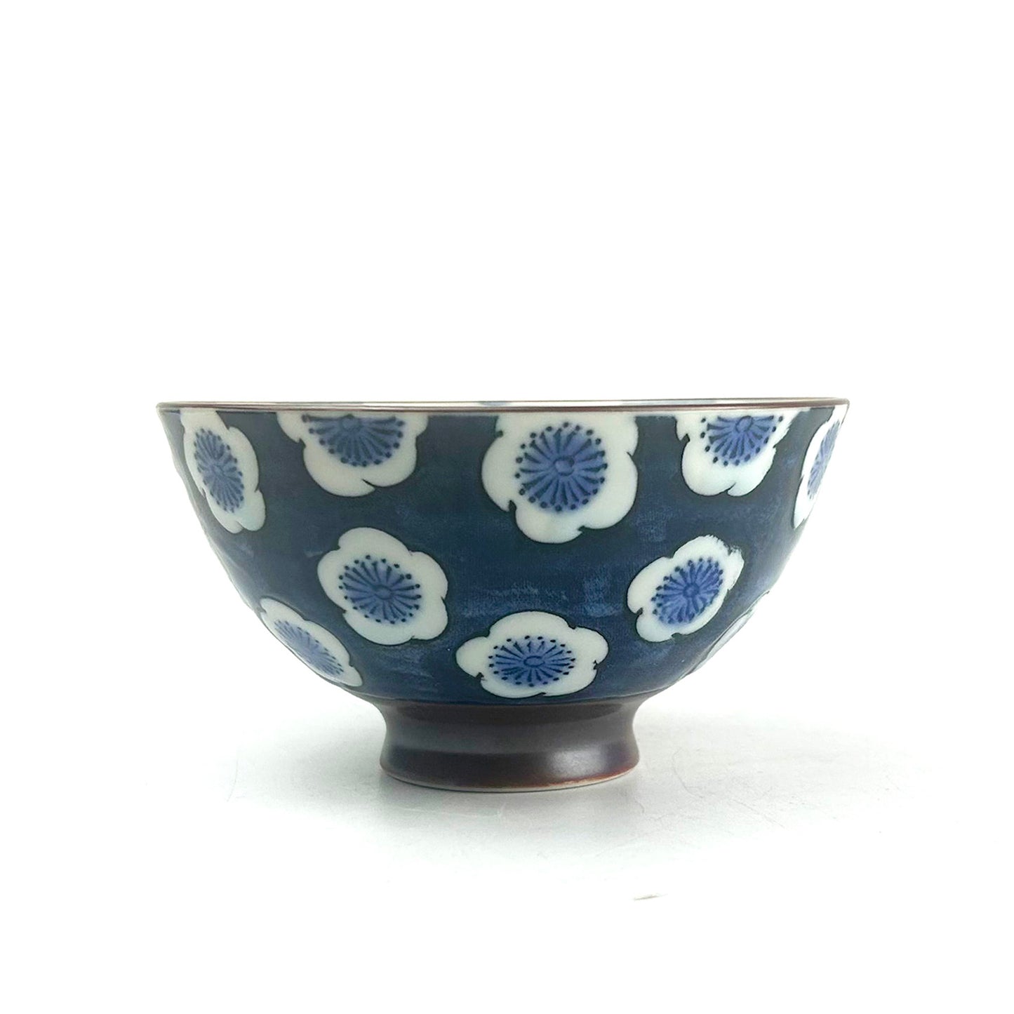 Rice Bowl Damiume (4.5"D)