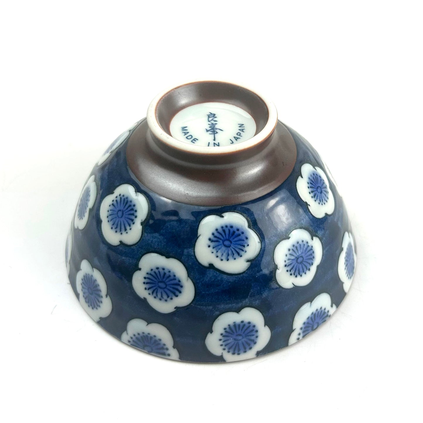 Rice Bowl Damiume (4.5"D)