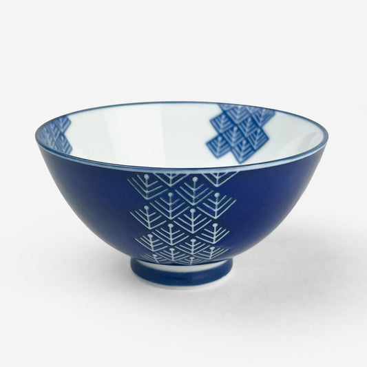 Matsu Rice Bowl (4.5"D)