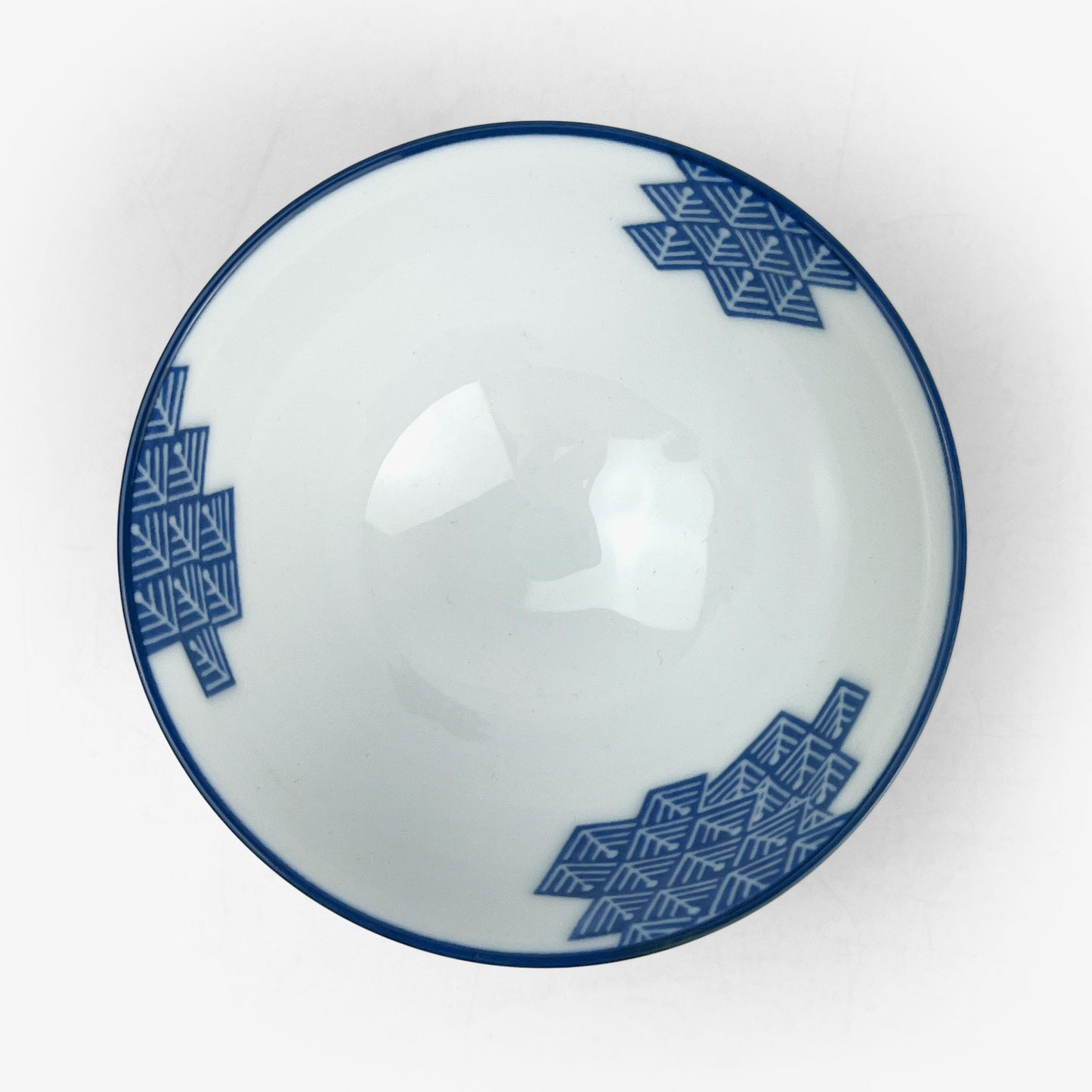 Matsu Rice Bowl (4.5"D)