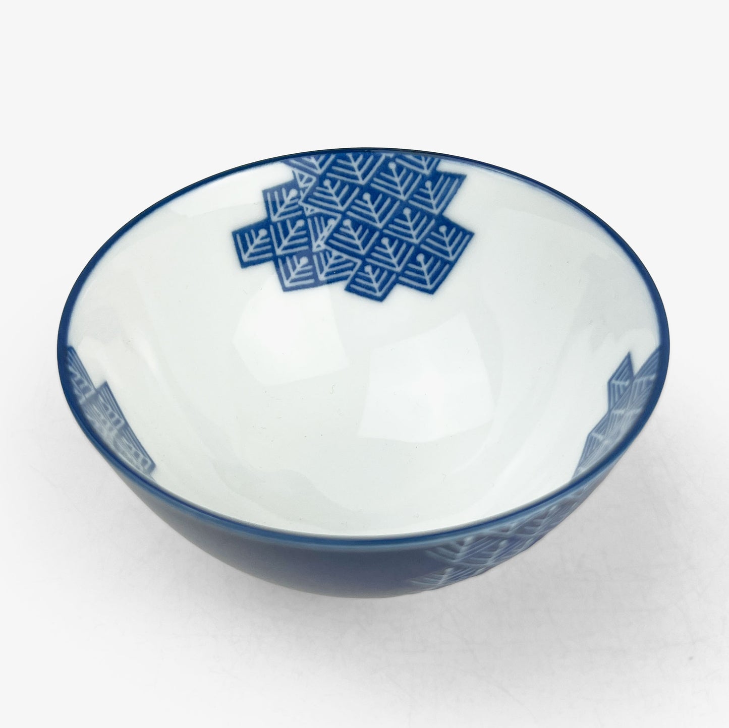 Matsu Rice Bowl (4.5"D)