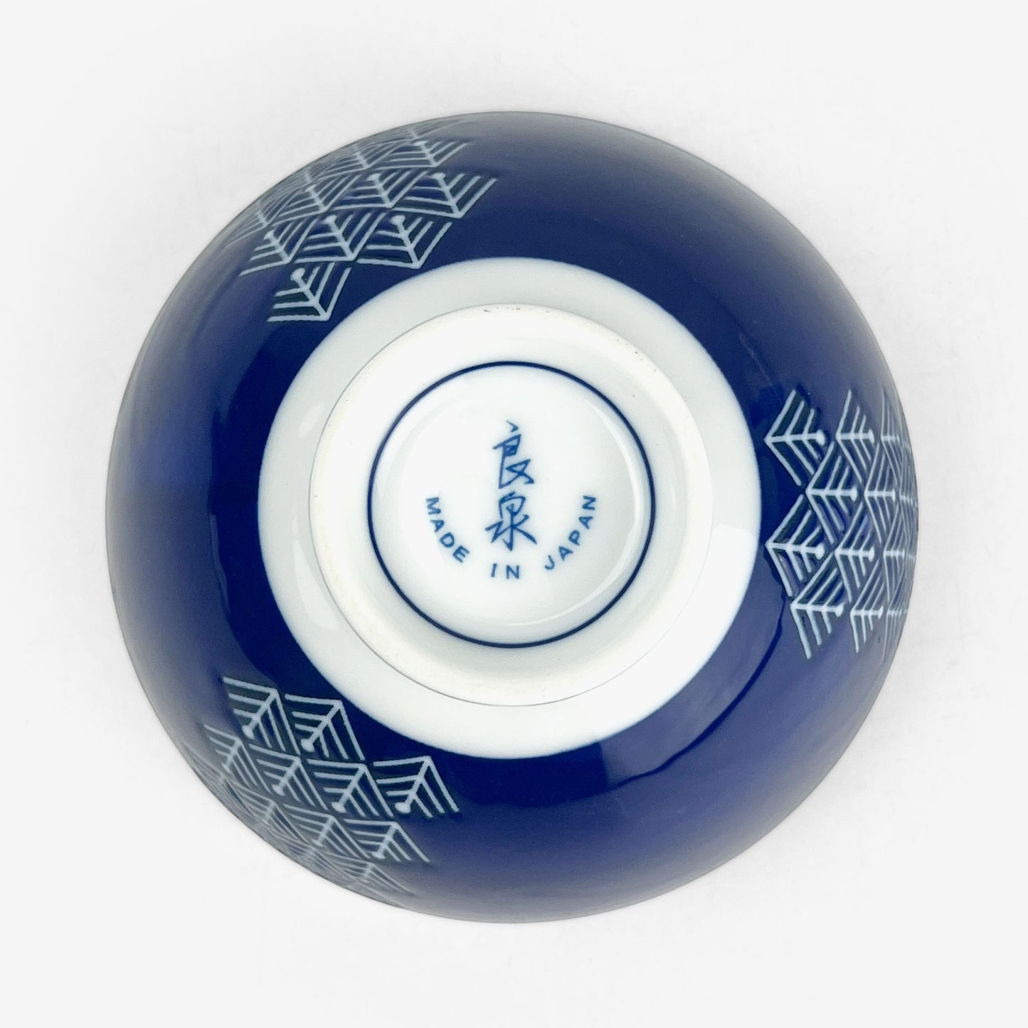 Matsu Rice Bowl (4.5"D)