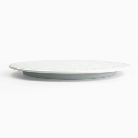 Plate White (8.5")